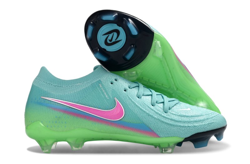 NIKE PHANTOM LUNA ELITE FG Soccer Shoes