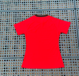 2026-27 Women Flamengo Special Edition red soccer Jersey