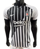 2026-27 Mens Besiktas Away Player Version Soccer Jersey