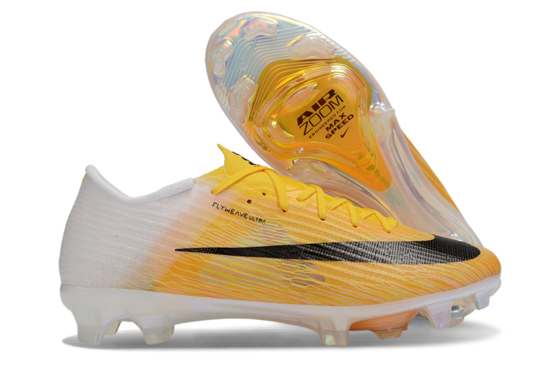 Nike AIR Zoom Mercurial Vapor 17 Elite XXVI FG Soccer Shoes