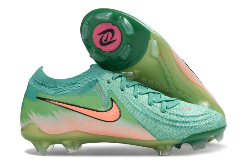 NIKE PHANTOM LUNA ELITE FG Soccer Shoes