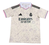 2026-27 Real Madrid Special Edition Soccer Jersey