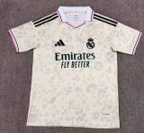2026-27 Real Madrid Special Edition Soccer Jersey
