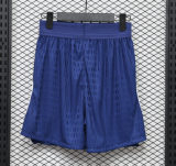 2026-27 Mens Atletico Madrid Player version blue Shorts Pants