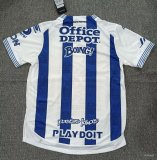 2026-27 Pachuca Home Fans Soccer Jersey