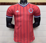 2026-27 Mens Scotland Special Editio Player Version Soccer Jersey