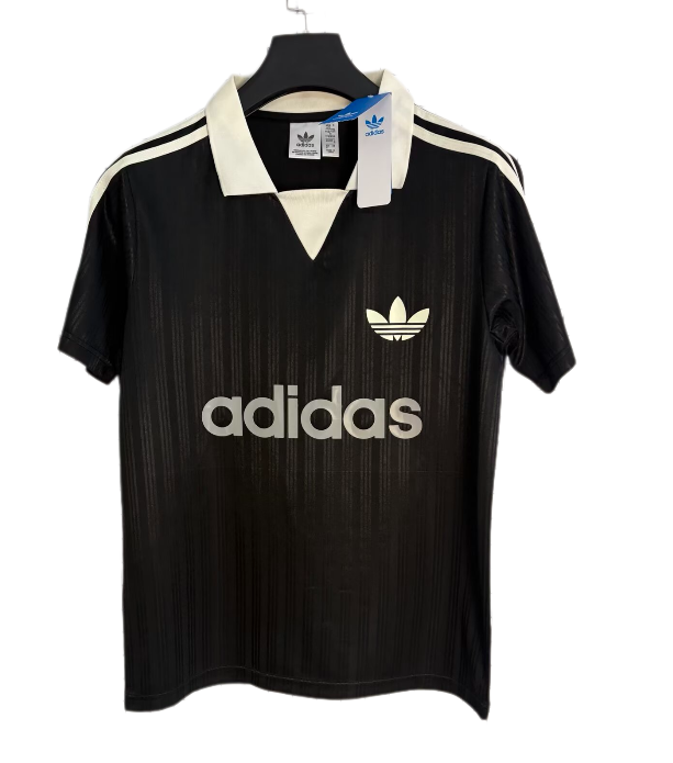 2026-27 Ad Black T-Shirt