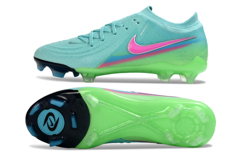 NIKE PHANTOM LUNA ELITE FG Soccer Shoes