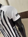2026-27 Mens Besiktas Away Player Version Soccer Jersey