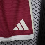 2026-27 Mens Real Madrid Third Away Player Shorts Pants