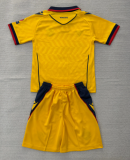 2026-27 Kids Bolton Wanderers Third  Away Soccer Jersey