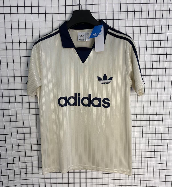 2026-27 Ad Beige T-Shirt