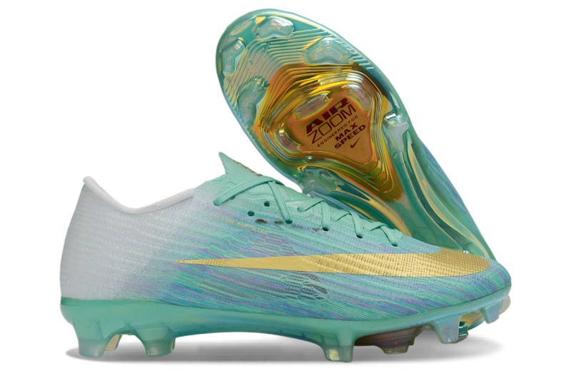 Nike AIR Zoom Mercurial Vapor 17 Elite XXVI FG Soccer Shoes