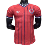2026-27 Mens Scotland Special Editio Player Version Soccer Jersey