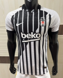 2026-27 Mens Besiktas Away Player Version Soccer Jersey