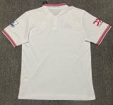 2026-27 Mens Manchester United Polo Special Edition Soccer Jersey