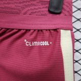 2026-27 Mens Real Madrid Third Away Player Shorts Pants