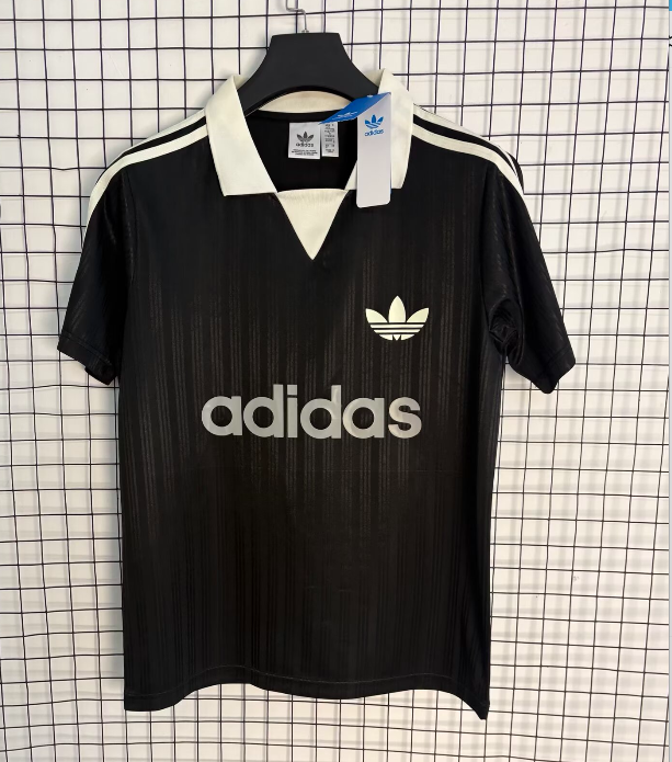2026-27 Ad Black T-Shirt