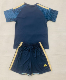 2026-27 Kids Philadelphia Union Home Soccer Jersey