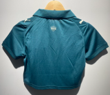 2026-27 Women Fluminense Third Away Cheerleader Shirt