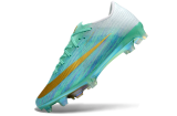 Nike AIR Zoom Mercurial Vapor 17 Elite XXVI FG Soccer Shoes