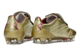 adidas F50 Elite Laceless FG Soccer Shoes
