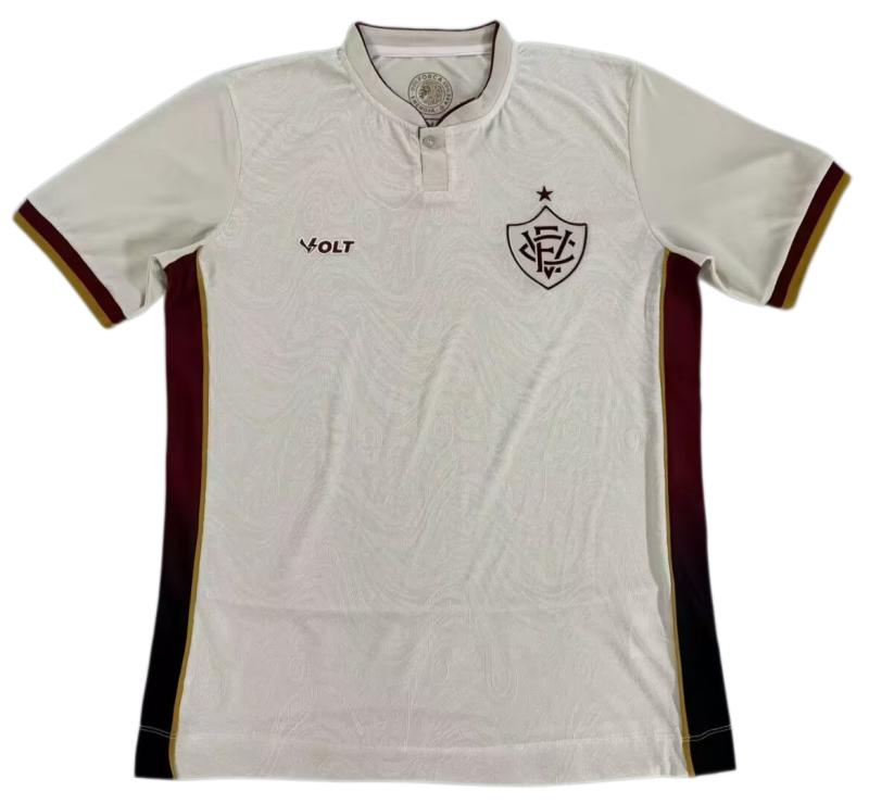 2026-27 Mens Vitoria Away Soccer Jersey