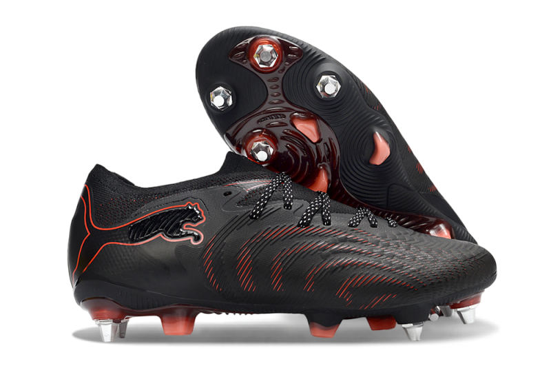 Puma FUTURE 8 ULTIMATE SG Soccer Shoes