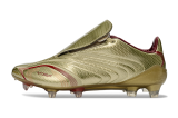 adidas F50 Elite Laceless FG Soccer Shoes
