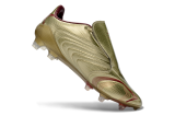 adidas F50 Elite Laceless FG Soccer Shoes