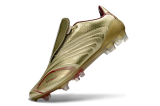 adidas F50 Elite Laceless FG Soccer Shoes
