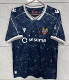2026-27 Mens Levante UD Third Away Fans Soccer Jersey