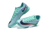 Nike Air Zoom Mercurial Vapor XV Elite FG Soccer Shoes