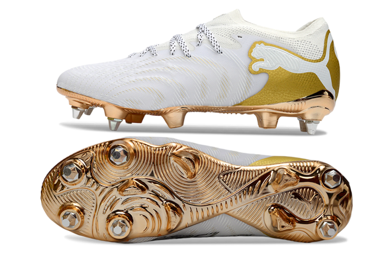 Puma FUTURE 8 ULTIMATE SG Soccer Shoes