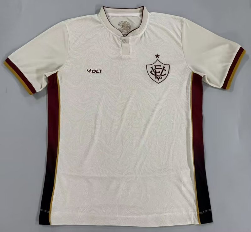 2026-27 Mens Vitoria Away Soccer Jersey