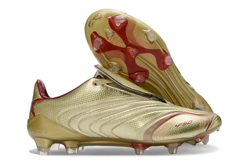 adidas F50 Elite Laceless FG Soccer Shoes