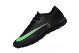 Nike Air Zoom Mercurial Vapor XV Elite FG Soccer Shoes