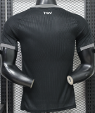 2026-27 Mens LeverKusen third away Player version Soccer Jersey