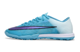 Nike Air Zoom Mercurial Vapor XV Elite FG Soccer Shoes