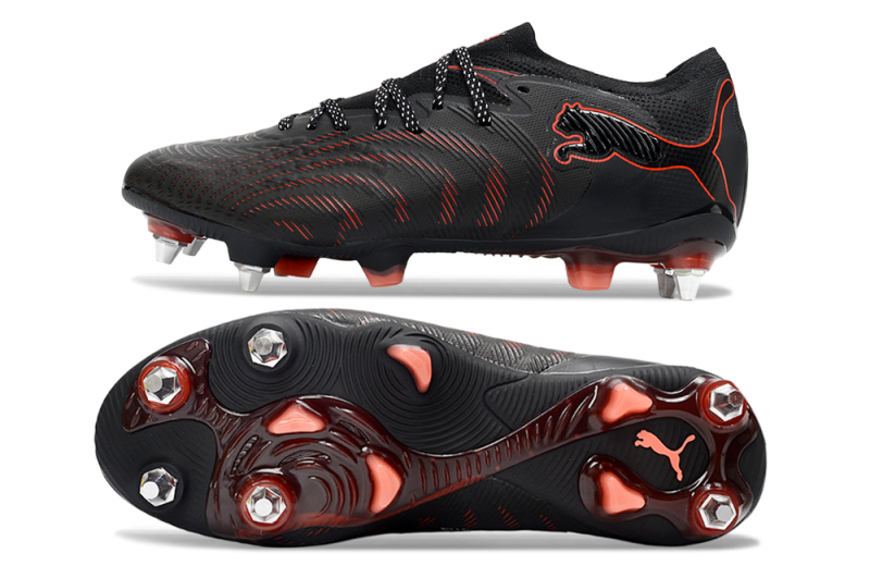 Puma FUTURE 8 ULTIMATE SG Soccer Shoes