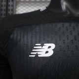 2026-27 Mens LeverKusen third away Player version Soccer Jersey
