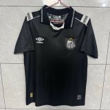 2026-27 Santos FC home Commemorative Edition Fans Soccer Jersey