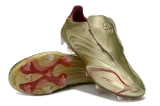 adidas F50 Elite Laceless FG Soccer Shoes