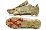 adidas F50 Elite Laceless FG Soccer Shoes