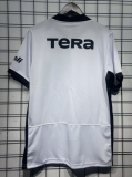 2026-27 Mens Besiktas Home White Fans Soccer Jersey