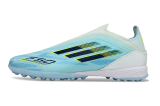 adidas F50 Elite Laceless TF Soccer Shoes