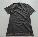 2010-2011 Marseille Third Away Retro Soccer Jersey