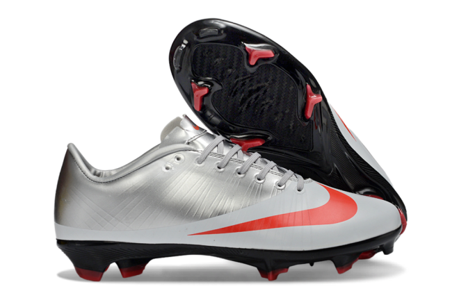Nike AIR Zoom Mercurial Vapor 16 Elite XXV FG Soccer Shoes