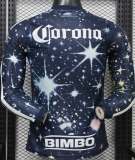 2026-27 Club America Third Away Long Sleeve Player Version Soccer Jersey