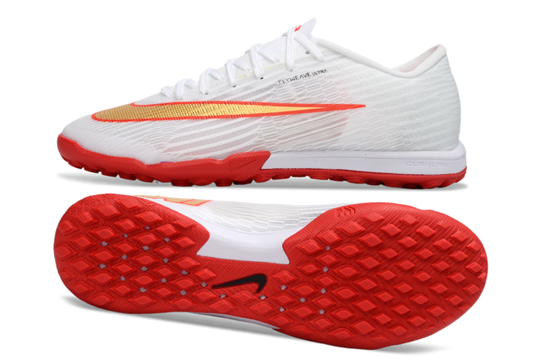 Nike Air Zoom Mercurial Vapor XV Elite FG Soccer Shoes